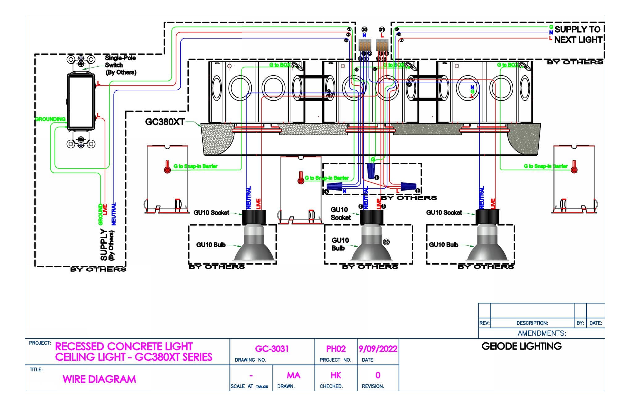 Wire Diagram 3