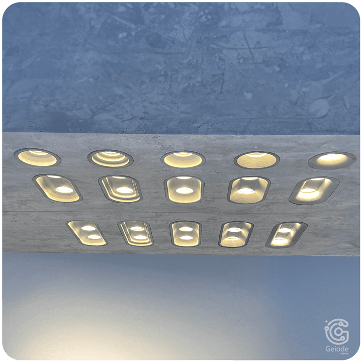 Light Diffusing Panel