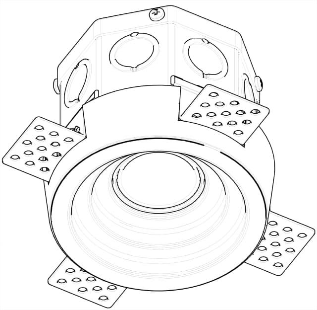 GC120X - Single Bulb