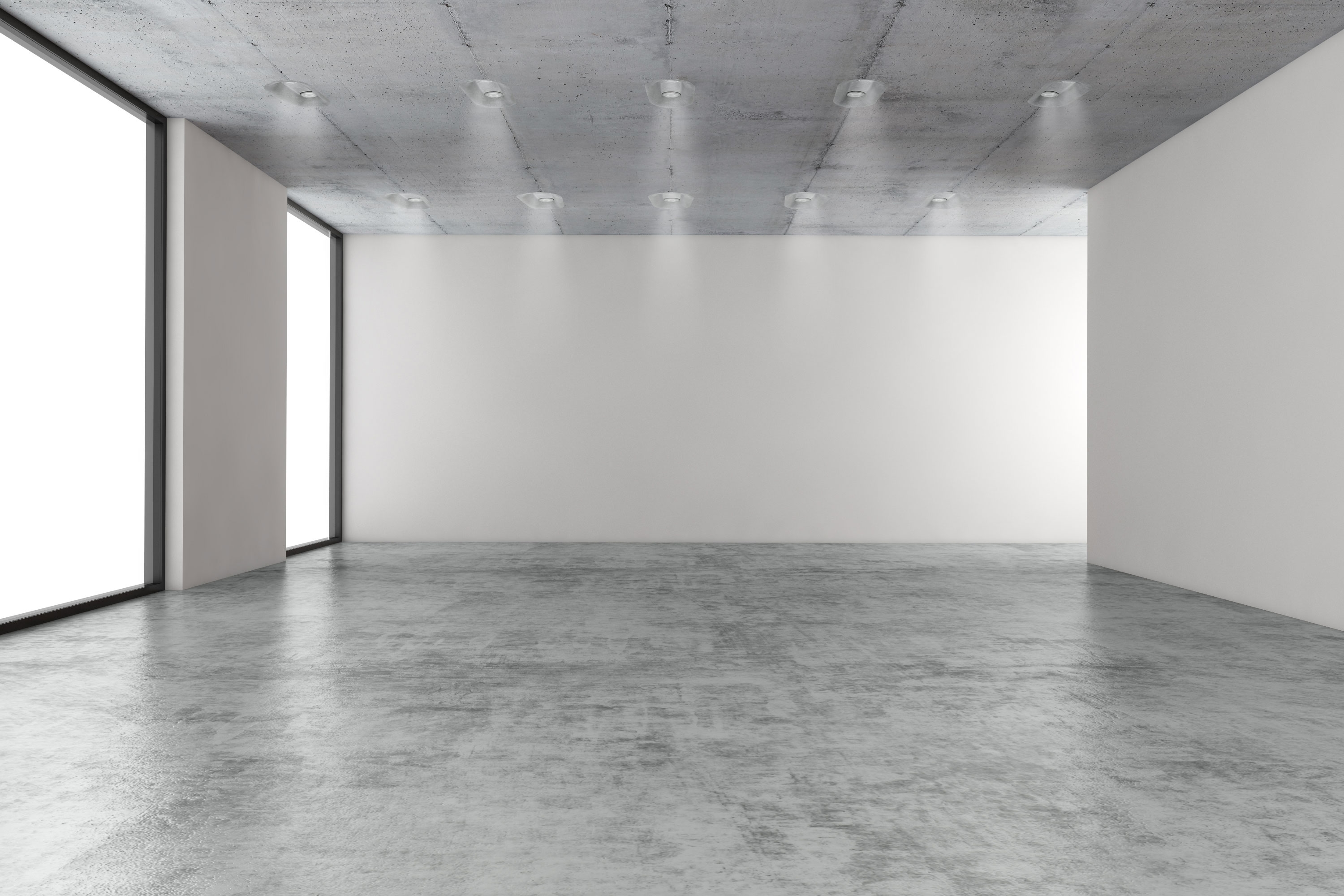 Double Bulb Luminaires - GC250XD & GC251XD & GC252XD & GC253XD Series