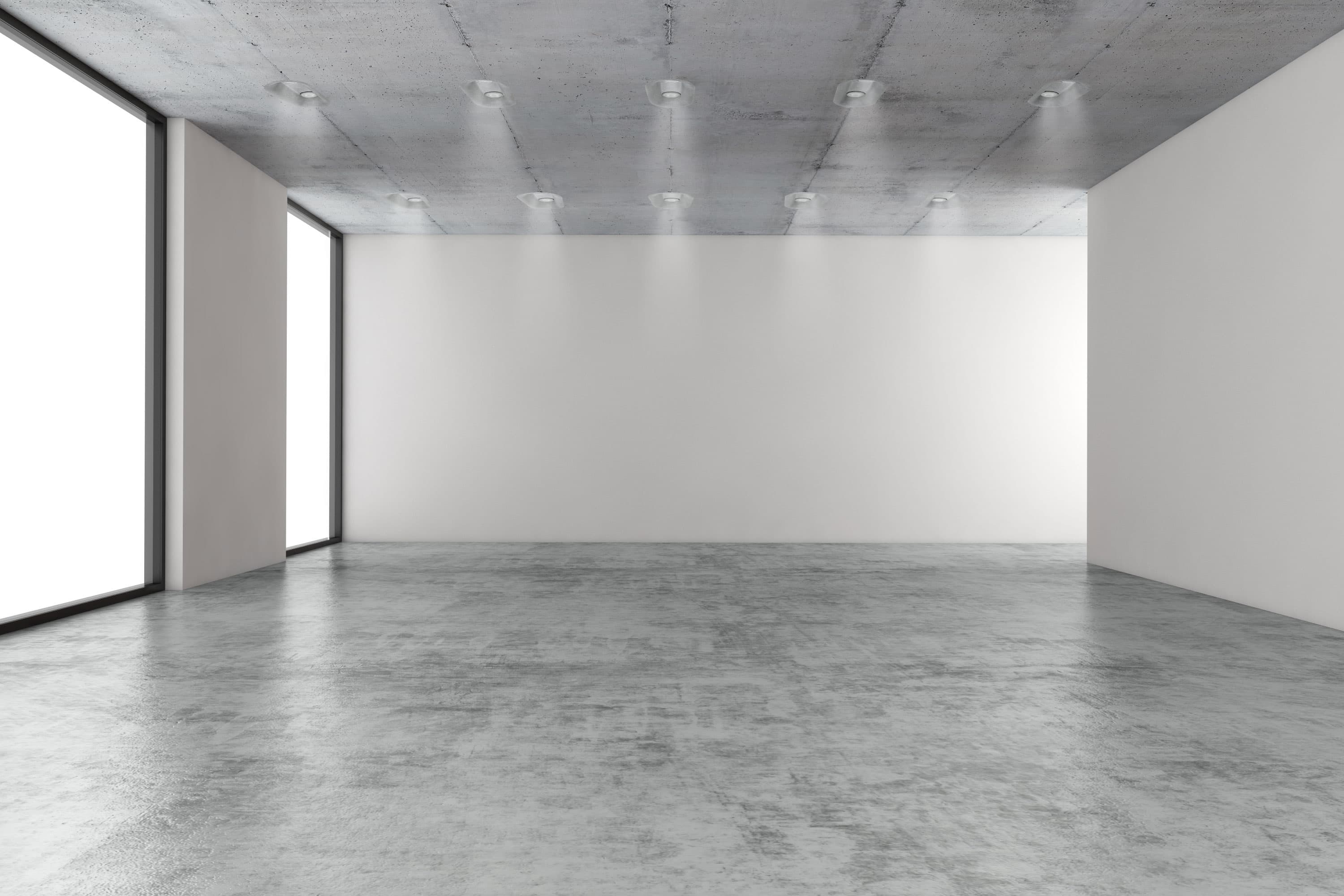 Double Bulb Luminaires - GC250XD & GC251XD & GC252XD & GC253XD Series